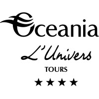 Hôtel & Spa Oceania l'Univers 4* logo - Similar company to Ledenya
