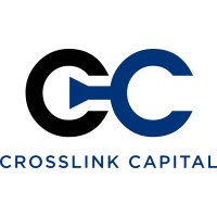 Crosslink Capital logo - Similar company to Crossbridge Technologies
