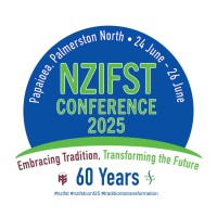 NZIFST logo - Similar company to Haka Works