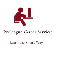 IvyLeague Career Services logo - Similar company to Prosperity Origin Educational Trust
