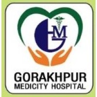 Gorakhpur Medicity Hospital logo - Similar company to All India Institute Of Medical Science Gorakhpur