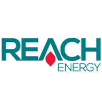 Reach Energy Berhad logo - Similar company to Oilfields Integrated Solutions