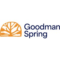 Goodman Spring logo - Similar company to Tonic Alchemy