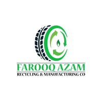Farooq Azam Recycling Manufacturing Company logo - Similar company to Eagle Wise Chartered Accountants Company