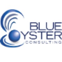 Blue Oyster Consulting logo - Similar company to Suit Up With Sarah