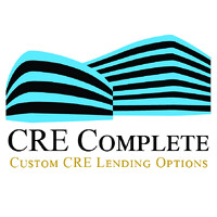 CRE Complete logo - Similar company to Ahead Cre