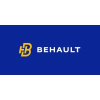 Behault BV logo - Similar company to Railveyor