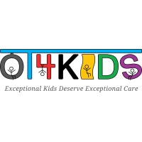 OT4KIDS Inc. logo - Similar company to Ot4Kids