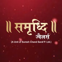 Samriddhi_Jewellers logo - Similar company to Samriddhi Jewellers