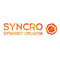 Syncro - Synergy Croatia logo - Similar company to Synchro Logos