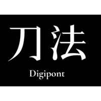 刀法Digipont logo - Similar company to Imp Jar