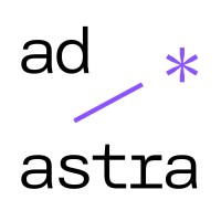 Ad Astra - Digital Performance logo - Similar company to Trade Ads