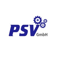 PSV GmbH - Pressen - Service - Vertrieb logo - Similar company to Bohnet Gmbh