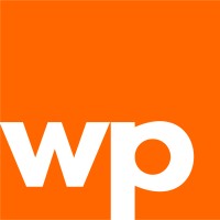 WebPesados logo - Similar company to Ao Cubo Arquitetura