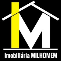 Imobiliaria Milhomem logo - Similar company to New Tabernacle Islands = Imobiliária Digital