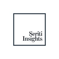 Seriti Insights also t/a Seipone.ai logo - Similar company to Hack4Blood