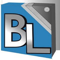 Batilux.lu logo - Similar company to M&M Concept