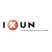 Ixun Lasertechnik GmbH logo - Similar company to Sl-Laser Gmbh