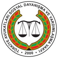 TÜRAVAK - Türkiye Avukatları Vakfı İktisadi İşletmesi logo - Similar company to Project For Law (Pfl)