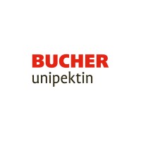 Bucher Unipektin Polska logo - Similar company to Mdm Mechanical Installation
