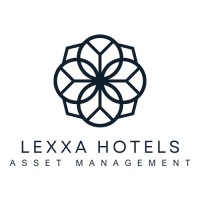 Lexxa Hotels Asset Management logo - Similar company to Propcrowd