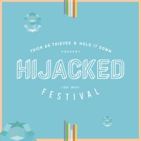 HKD Music logo - Similar company to Hold It Down