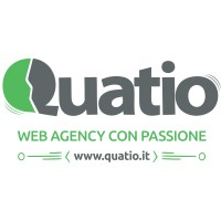 Quatio di Capasso Romano logo - Similar company to Zprotocol Srl