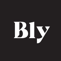 Bly logo - Similar company to Evolve Communications Llc