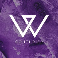 W Couturier logo - Similar company to Lapels Bespoke