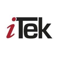 iTek Graphics logo - Similar company to Oklahoma Labels