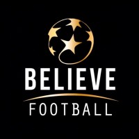 Believe Football logo - Similar company to Midas Digital