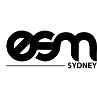 ESM Sydney logo - Similar company to 3Em Architects