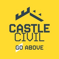 Castle Civil logo - Similar company to Paradigm Engineering