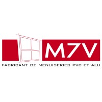 M7V logo - Similar company to Fermetures Vitale