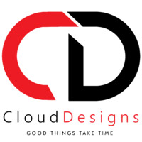 Cloud Designs logo - Similar company to Cloud Design Box