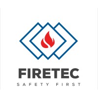 Firetec Systems India logo - Similar company to Fire View Glass Solutions Pvt Ltd