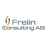 Frelin Consulting AB logo - Similar company to Svf Vaccines Ab