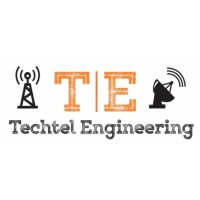 Techtel Engineering S.A.C. logo - Similar company to Elio Group Sac