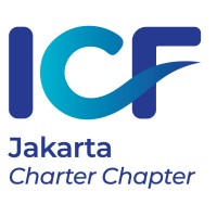 ICF Jakarta | Indonesia logo - Similar company to Coaching Indonesia