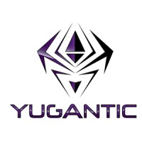 Yugantic logo - Similar company to Boldlink - Sig, Ltd