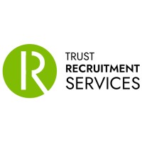 Trust Recruitment Services logo - Similar company to Popper Power