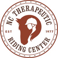 North Carolina Therapeutic Riding Center logo - Similar company to Sstrait