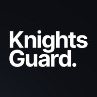Knights Guard. logo - Similar company to Vtec