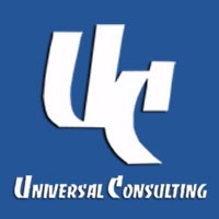 UNIVERSAL CONSULTING logo - Similar company to Universal Auditing, Llc
