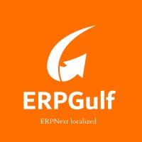 ERPGulf logo - Similar company to Unais Group