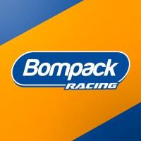 Bompack Racing logo - Similar company to Mb Treinamentos