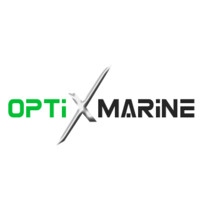 Optixmarine logo - Similar company to Ozonetech