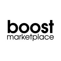 Boost Marketplace logo - Similar company to Factory Laced