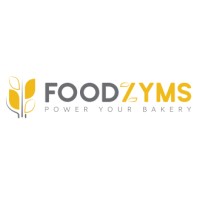 FoodZyms logo - Similar company to Jofran Ingredients
