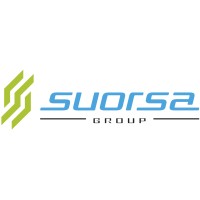 Suorsa Group Oy logo - Similar company to Innotrafik Oy